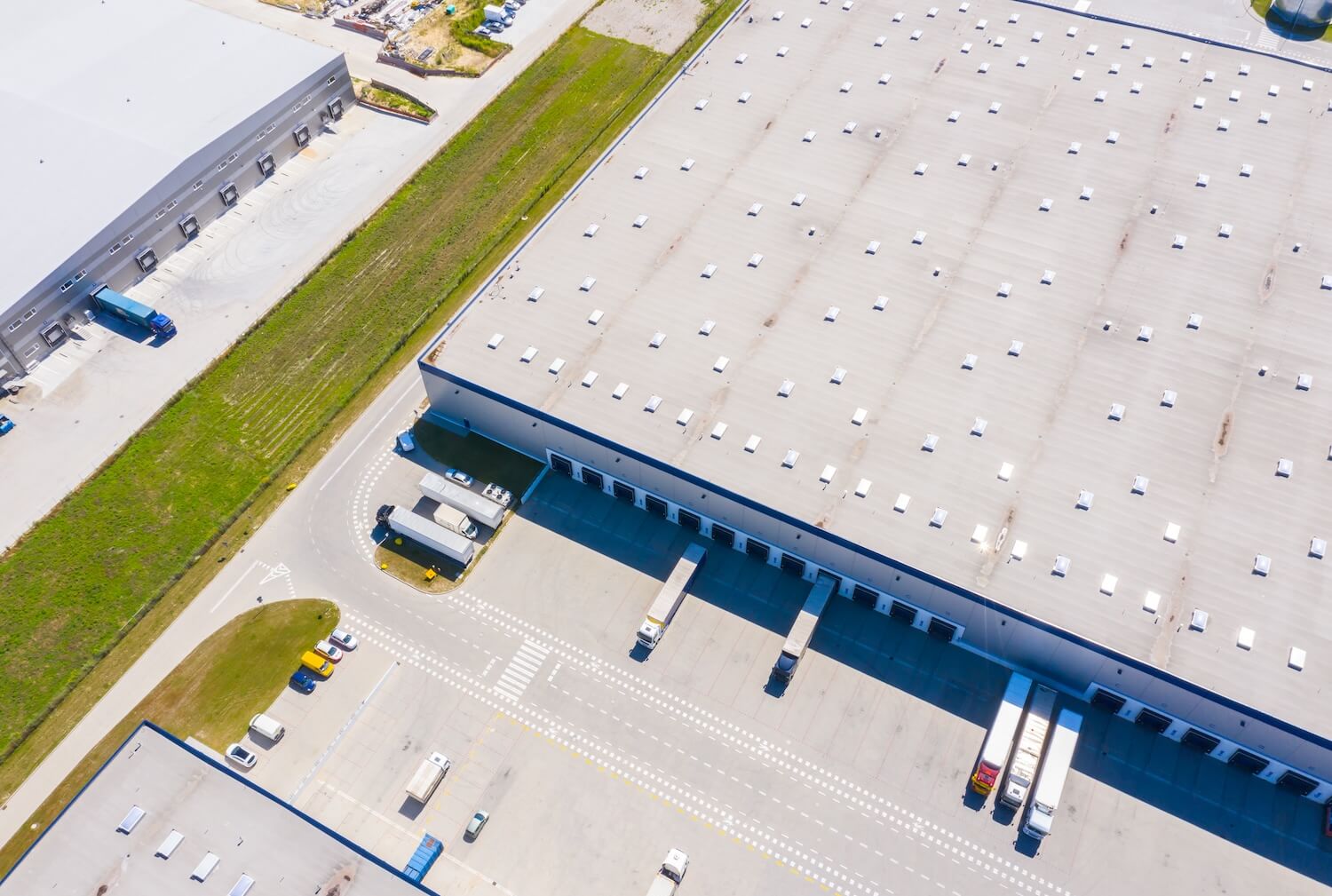 The Benefits Of Regular Roof Maintenance For Commercial Buildings