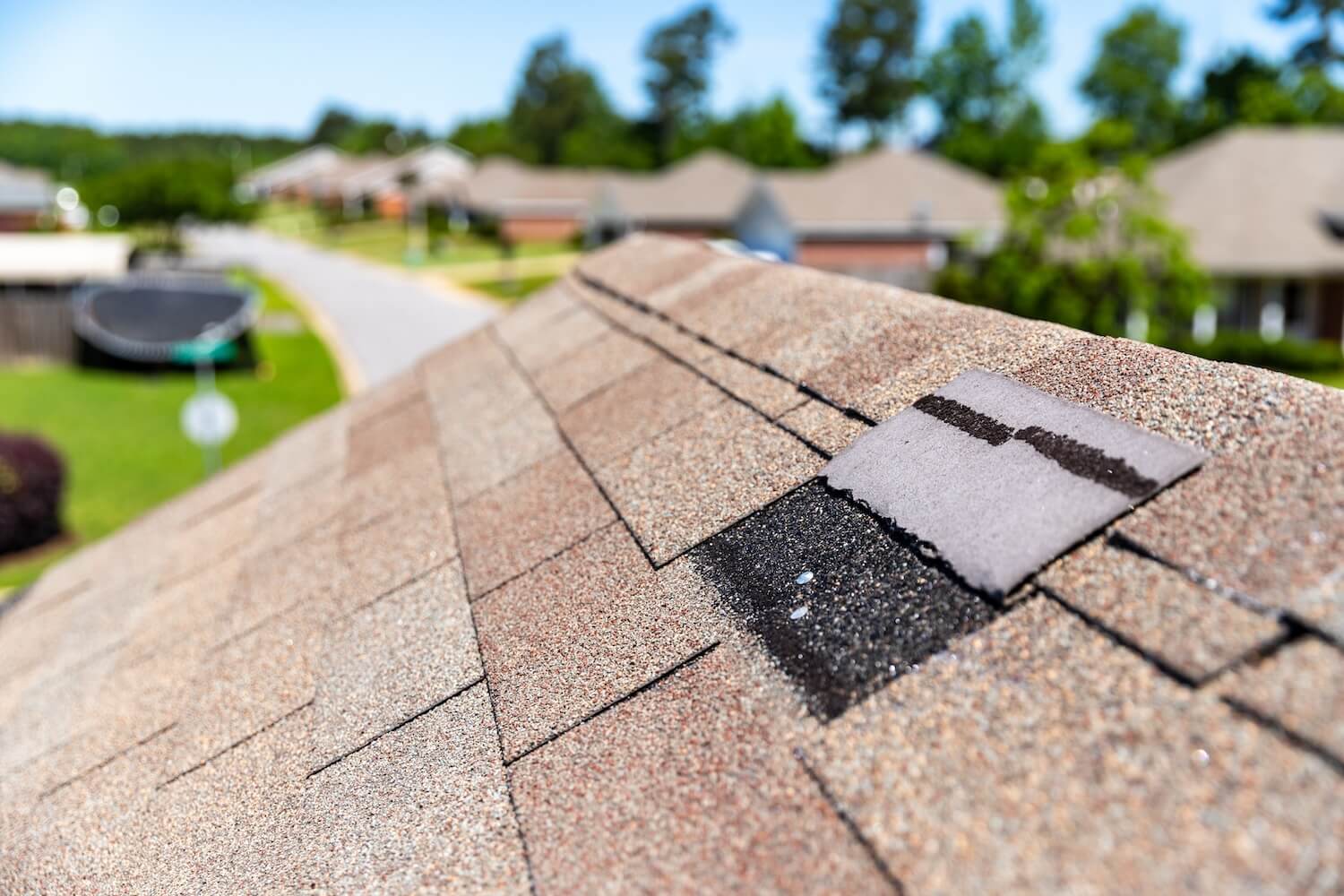 Why Timely Roof Repairs Are So Important For Springfield, OR Homes