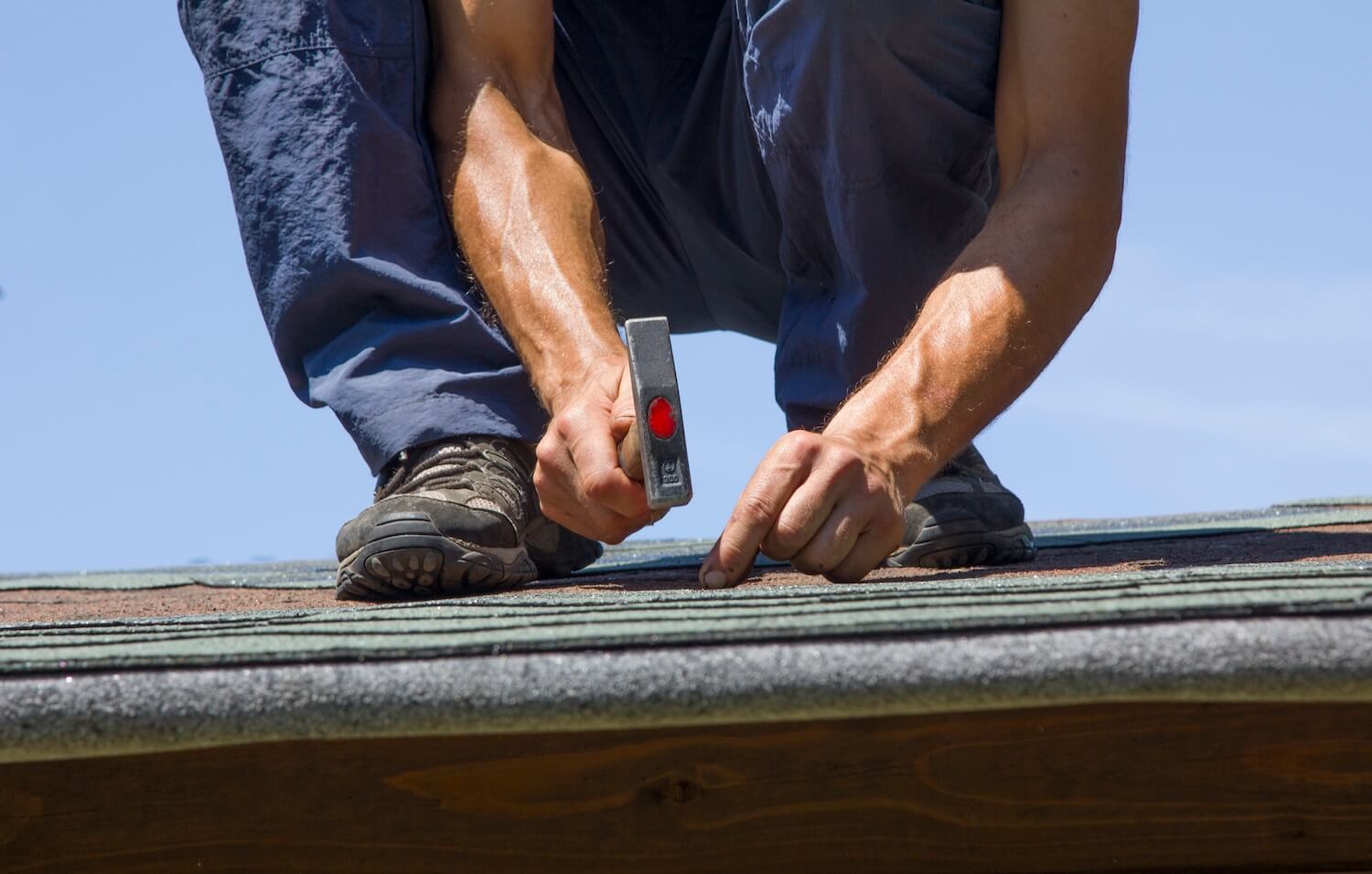 Should You Attempt Diy Roof Repairs Or Hire A Professional