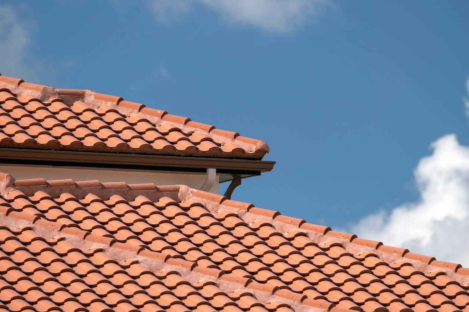 Durability Style The Benefits Of Cement Tile Roofs In Springfield Or