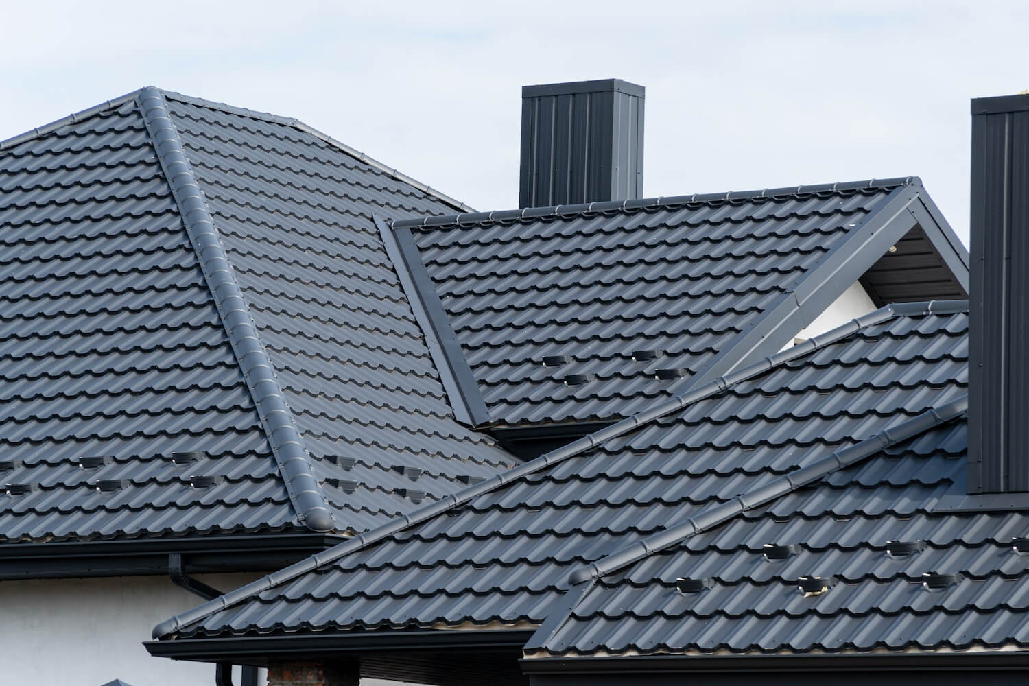 What is The Best Fire Resistant Roofing Material For Your Home?