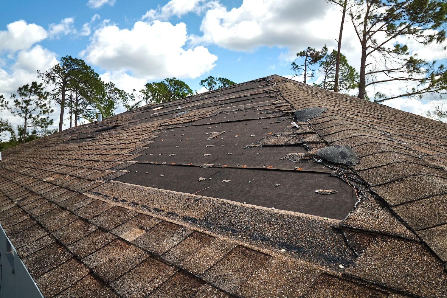 Roofing Insurance Understanding How To File Claims For Roof Damage