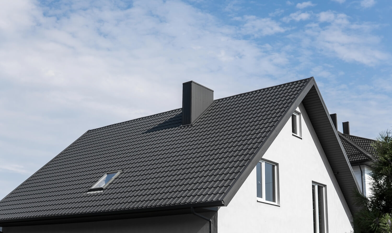 Roofing For Energy Efficiency Lower Utility Bills With The Right Roof