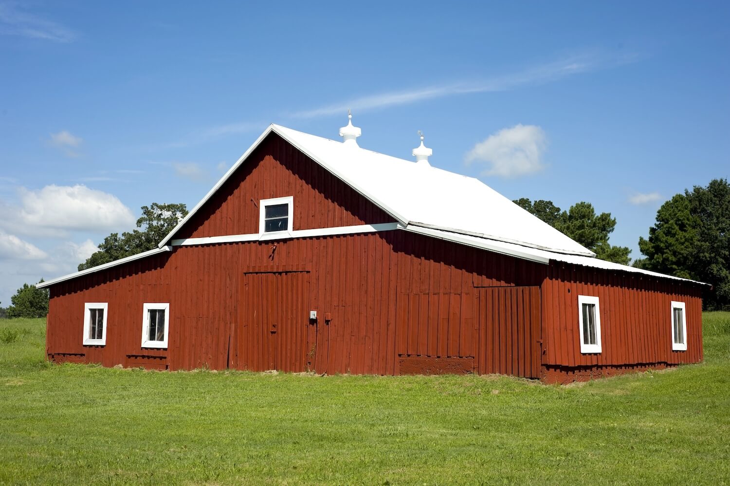 Uncover The Benefits Why Pole Barn Insulation Is A Smart Investment