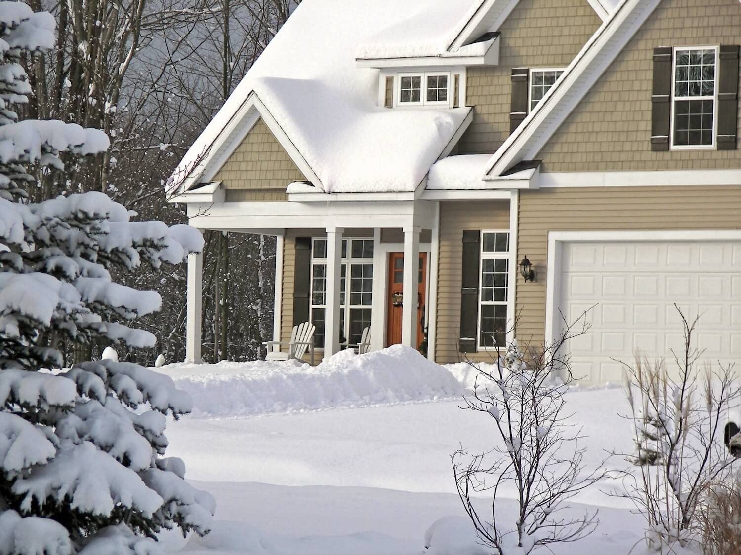 What Is The Best Way To Prepare Your Roof For Extreme Weather Events in Oregon?