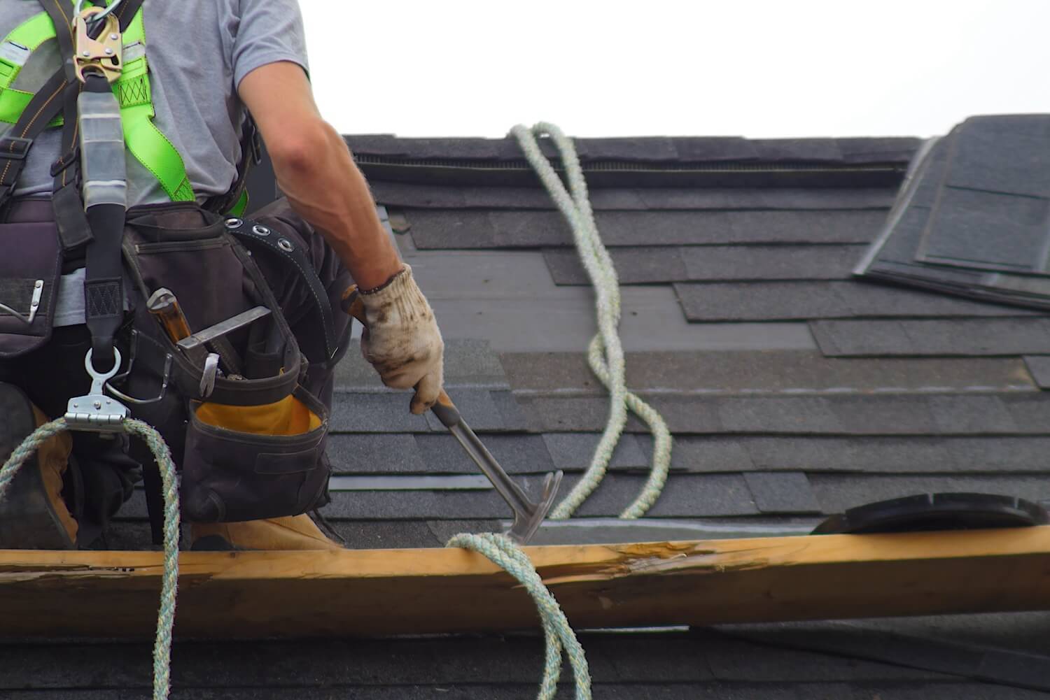 The Cost Of Safety Why Investing In A Quality Roof Replacement Pays Off