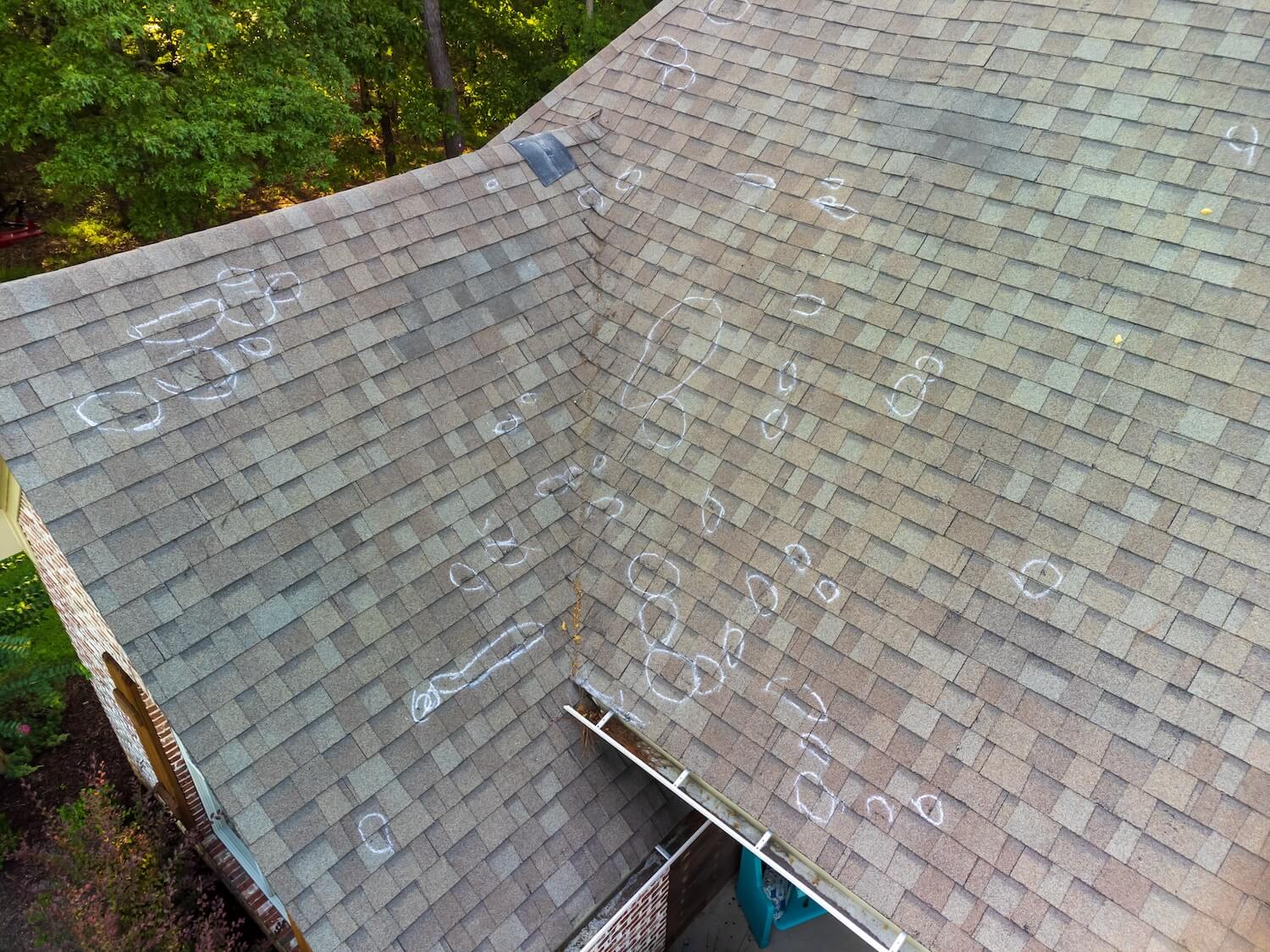 Dont Wait For Leaks The Advantages Of Expert Spring Roof Inspections