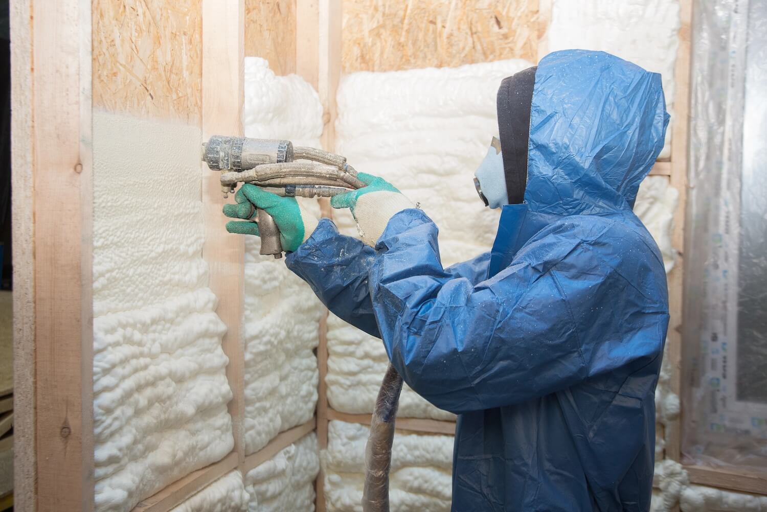 Is Wall Insulation Worth The Investment Heres What You Need To Know