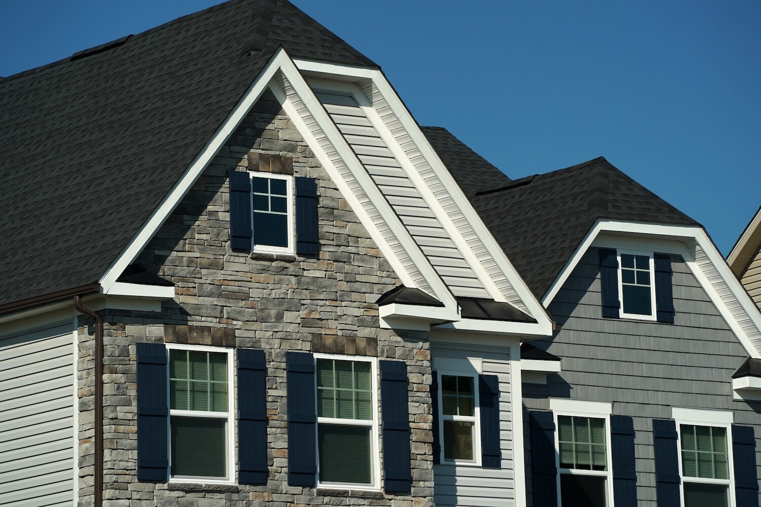 Are Asphalt Shingles The Best Option for Your Home's Roof?