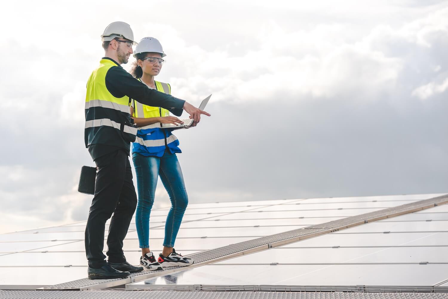 How Do Commercial Roof Inspections Save YOu Money?