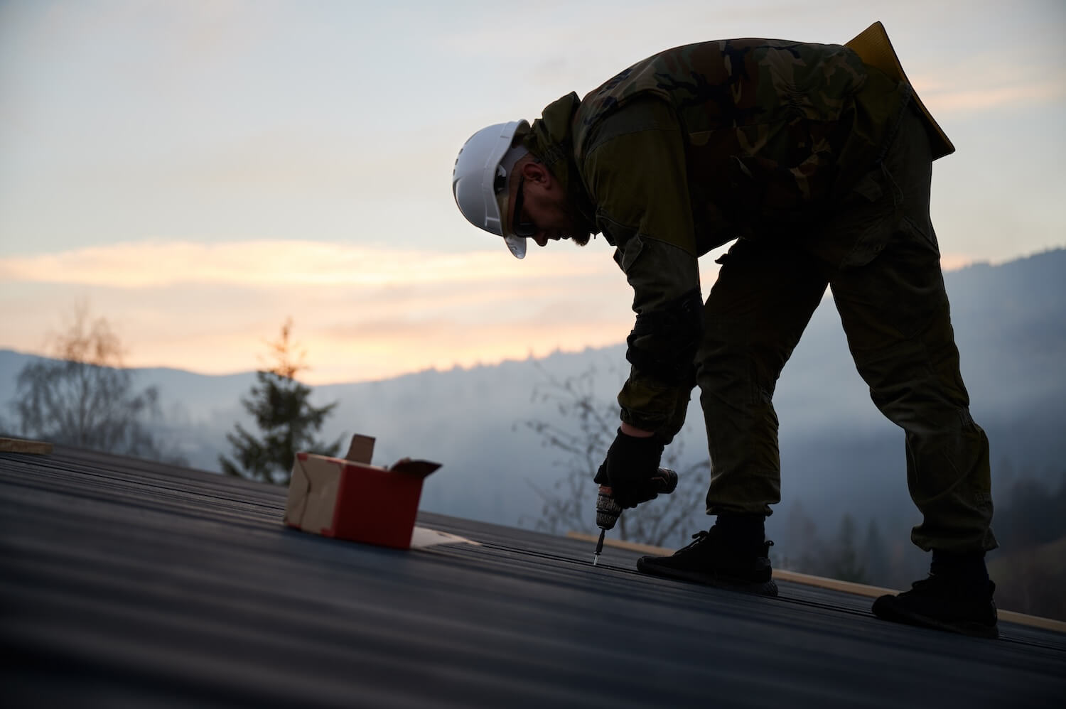 How To Tell If Your Roof Repair Needs To Be Done Urgently Or Not